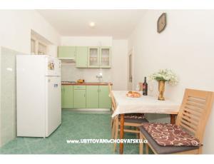 Appartements Neda Vulić