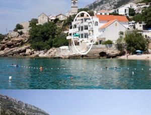 Appartements Nena Pisak