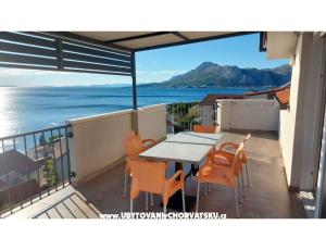 Appartements  Mateo Pezo