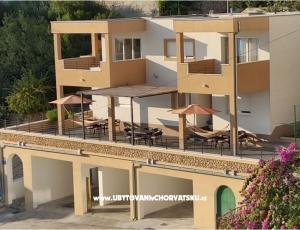 Appartements Rose