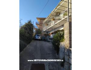 Appartements Slavinj Janja