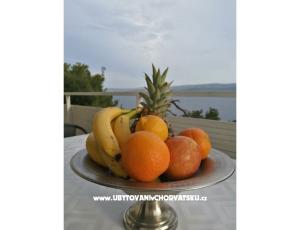 Appartements Sviličić