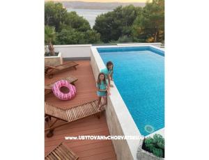 Appartements Višnja