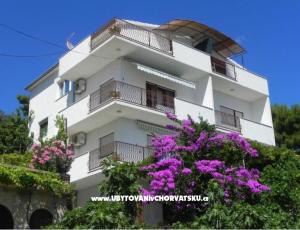 Appartements Stanić 