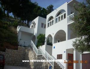 Appartements Ana - Campement Ivo