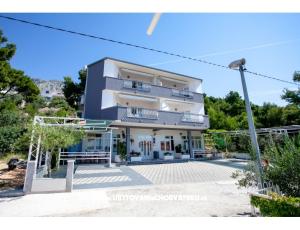 Appartements Blajic