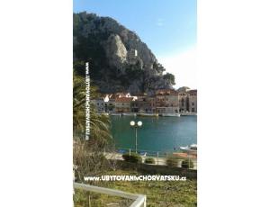 Appartements Cetina