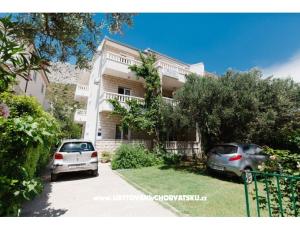 Appartements Diridonda
