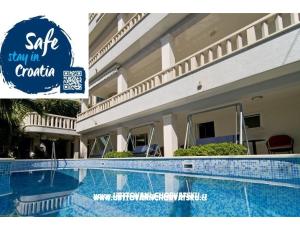 Dizma Wellness Appartements