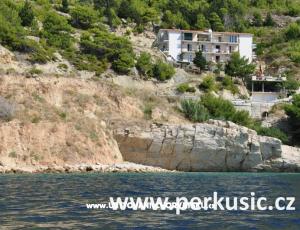 Appartements Perkusic