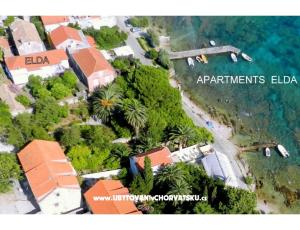Appartements Elda