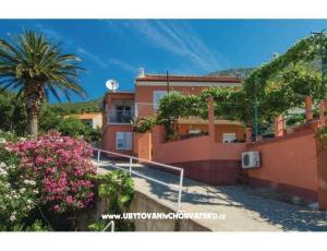 Appartements Ponta