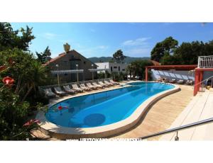 Appartements Villa Mediterrane