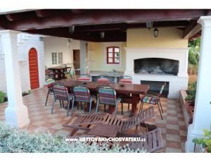 Appartements Zona