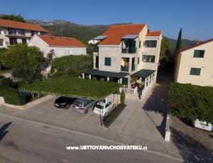 Appartements Maestral
