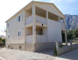 Appartements Juliet