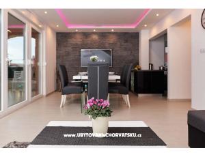 Appartements Adria Pag