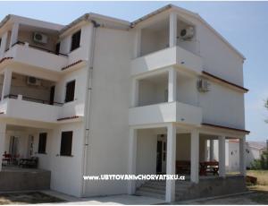 Appartements  Bane