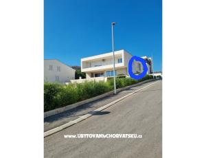 Appartements Ivana&amp;Branimir