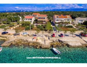 Appartements Jasna Lun