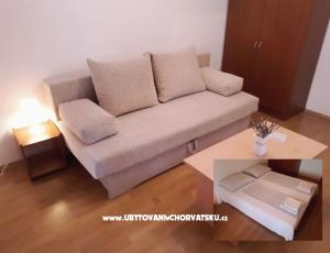 Appartements Marošević