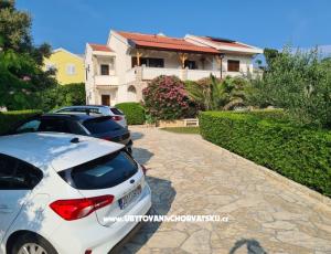 Appartements Pastorčić Ivo 
