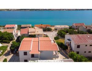 Appartements Plaža