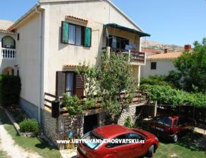 Appartements Stupicic