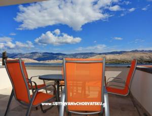 Sun Appartements Pag