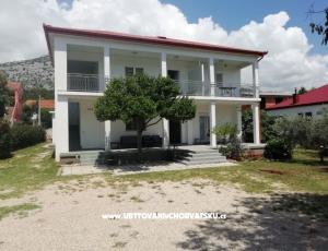 Appartements Buco - Smiljana