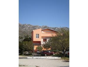 Appartements Tomic