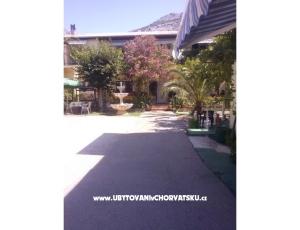 Appartements Vitrenik