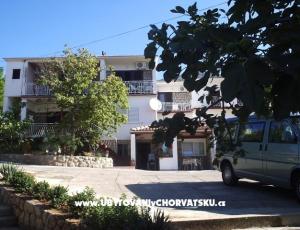 Appartements Dado