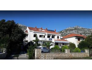 Villa Kristina Appartements
