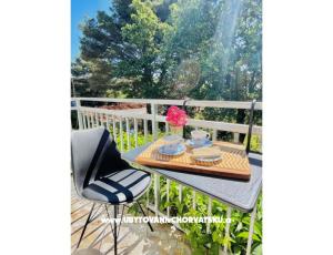 Appartements Danijela