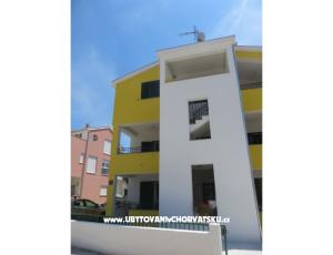 Appartements Lucija