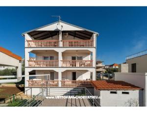 Appartements Danica
