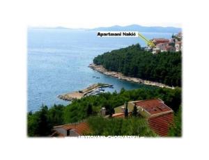 Appartements Nakić
