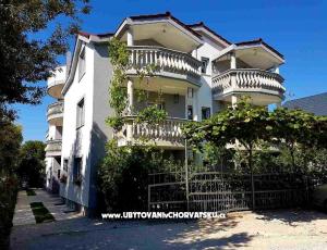 Appartements Ivišić