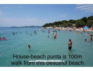 Beach Maison Punta