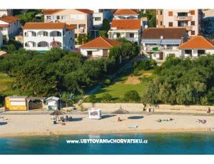 Pakoštane Appartements Ana