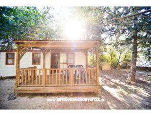 Pakoštane Appartements Vulin