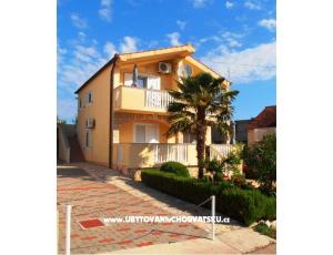 Appartements Barbara