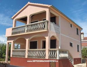 Appartements Ždrelac