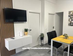 Holiday Maison first row to the sea