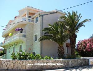 Appartements Villa Esperanza