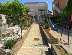 Appartements Čubrić