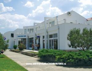 Appartements Pirovac