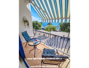 Appartement Melis