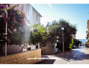 Appartements Villa  Jasminka